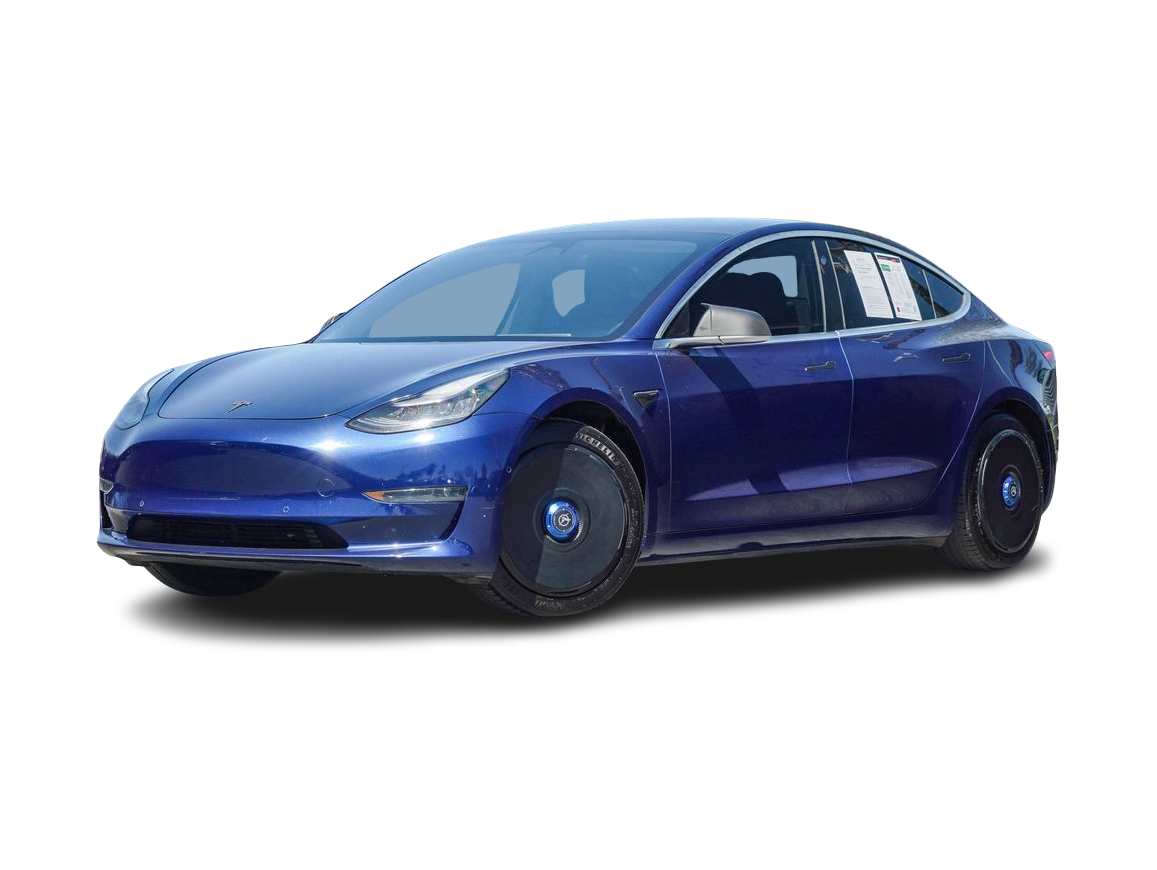 2020 Tesla Model 3 Standard Range -
                  Temecula, CA