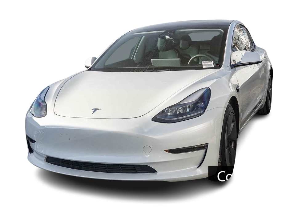 Thumbnail: 2023 Tesla Model 3 - 1