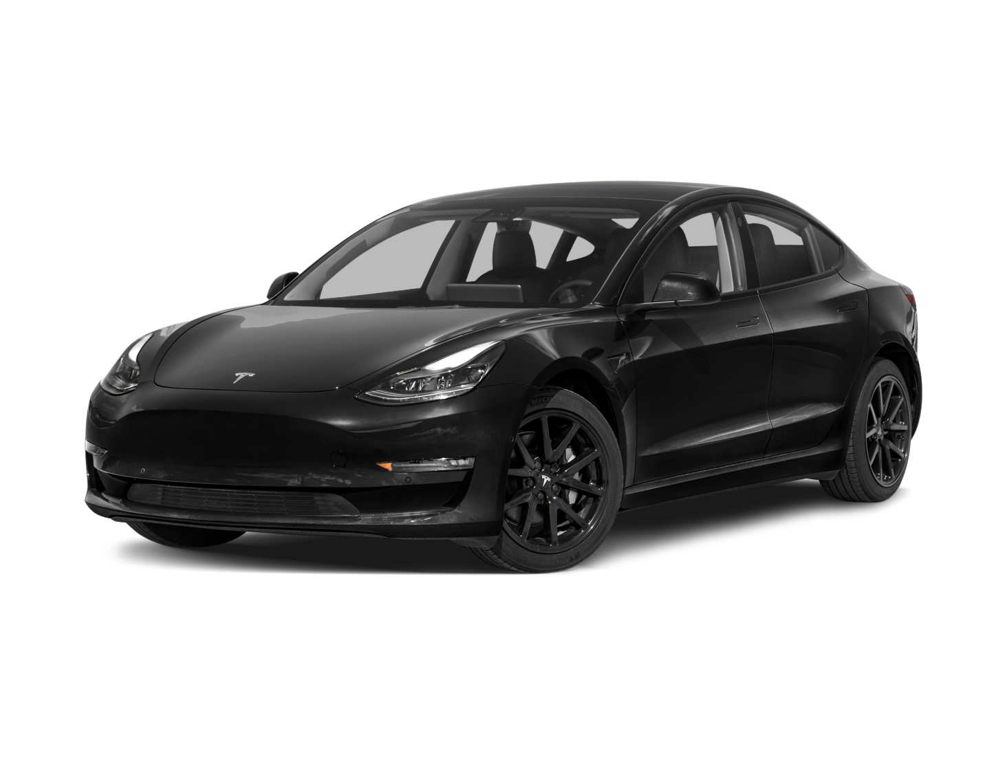 Thumbnail: 2022 Tesla Model 3 - 1