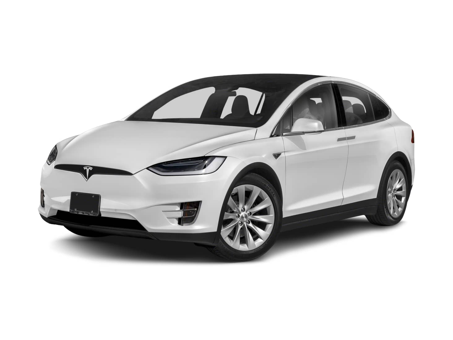 2019 Tesla Model X Long Range -
                  Temecula, CA
