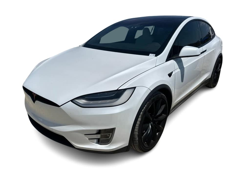 2020 Tesla Model X Long Range -
                  Temecula, CA