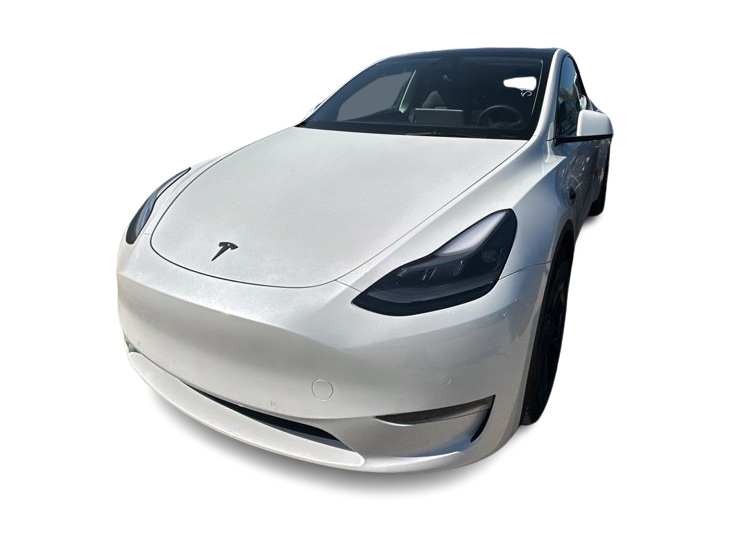 Thumbnail: 2021 Tesla Model Y - 1