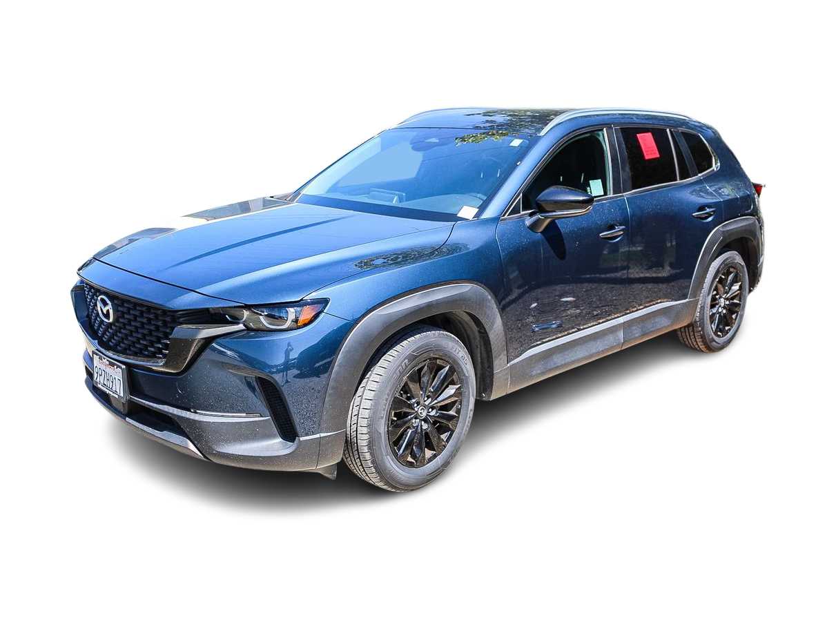 2025 Mazda CX-50 S Preferred -
                  Temecula, CA