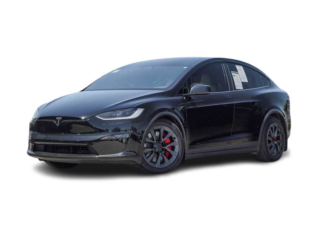 2023 Tesla Model X Plaid -
                  Temecula, CA