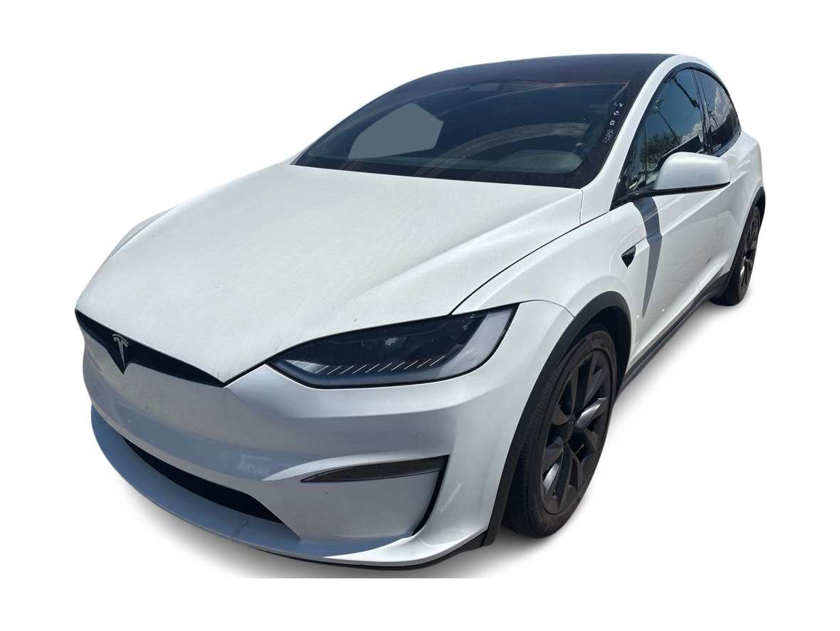 2023 Tesla Model X Long Range -
                  Temecula, CA