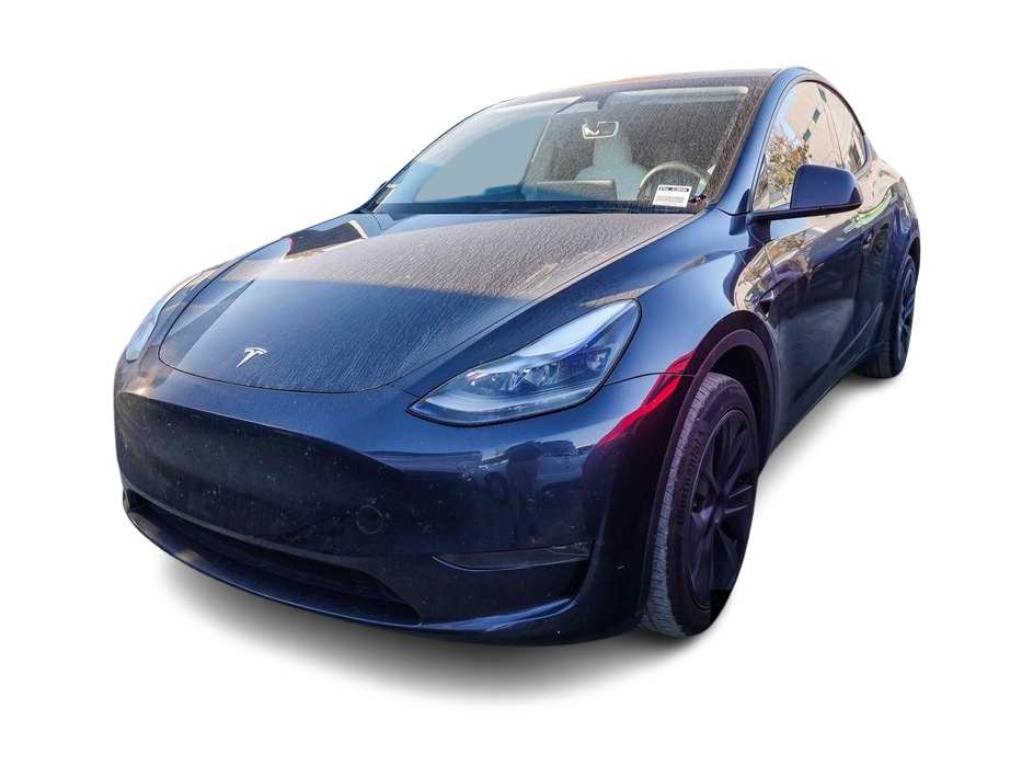 Thumbnail: 2024 Tesla Model Y - 1