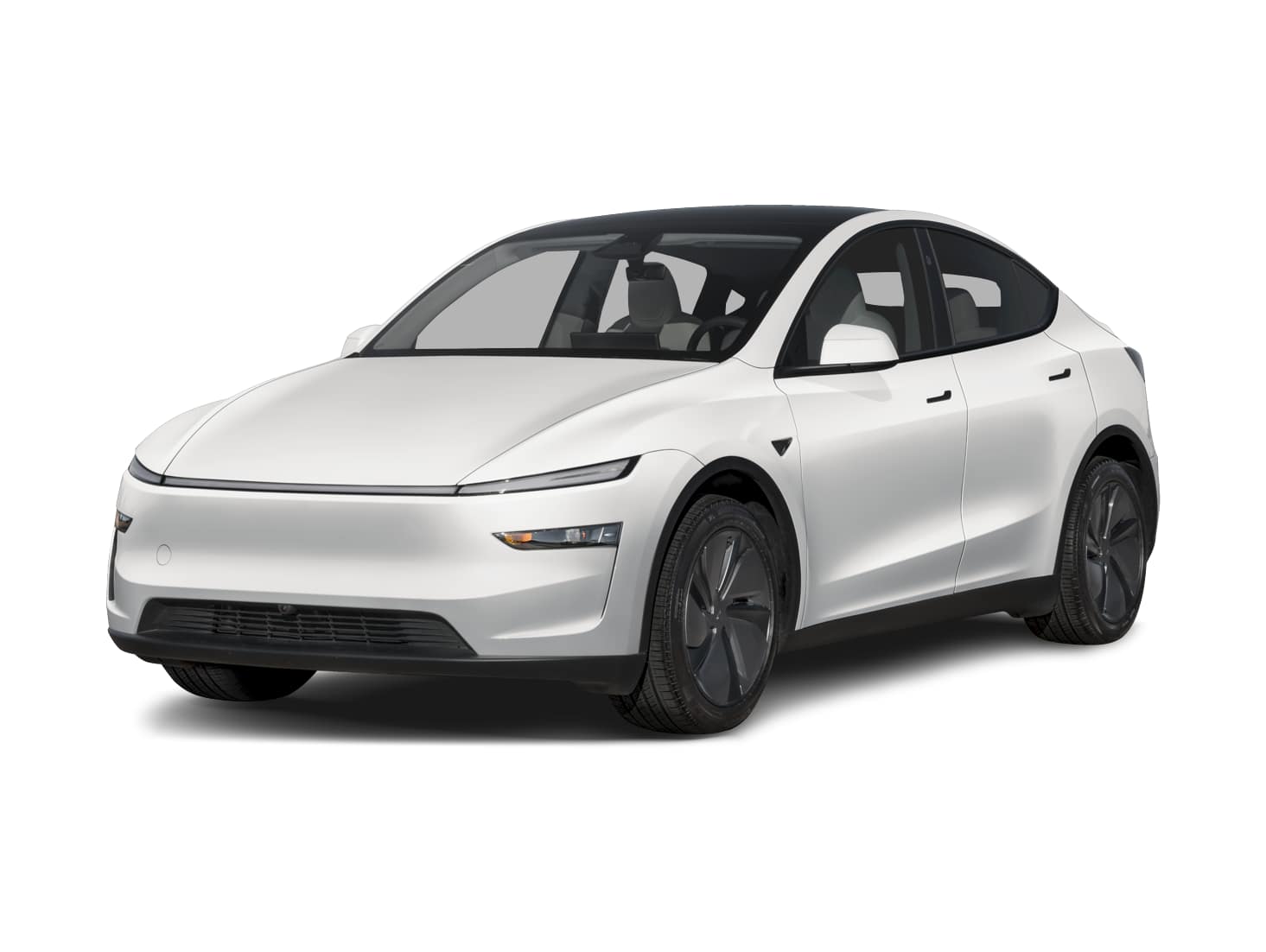 Thumbnail: 2026 Tesla Model Y - 1