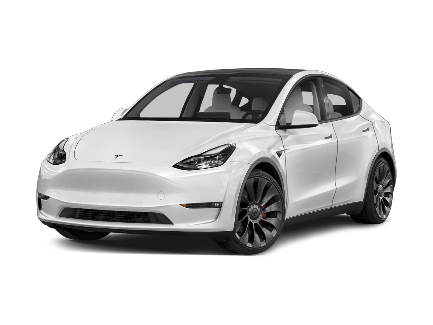 Thumbnail: 2023 Tesla Model Y - 1