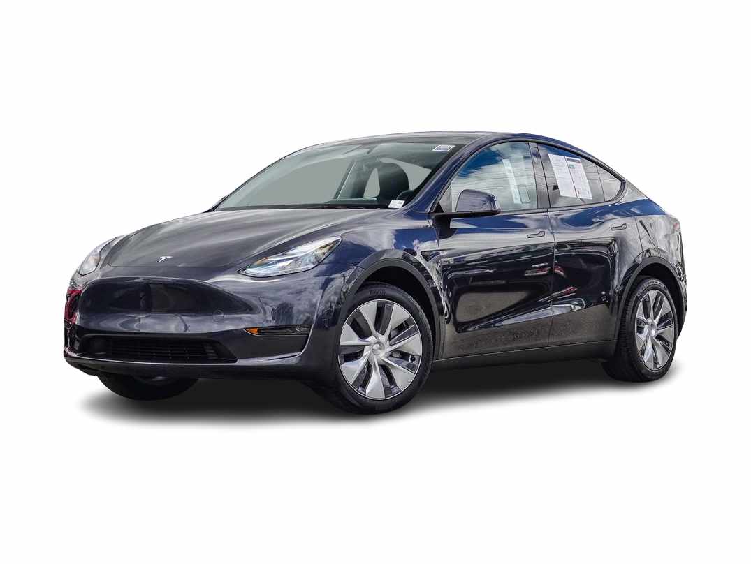 Thumbnail: 2024 Tesla Model Y - 1