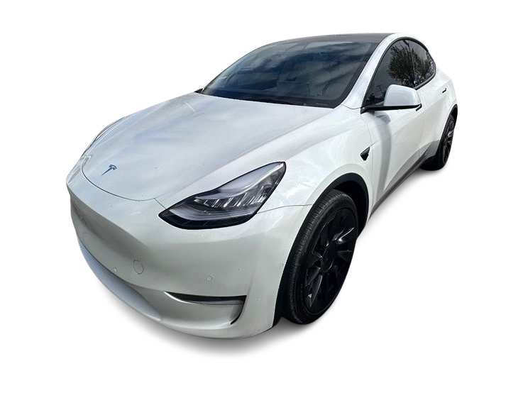 Thumbnail: 2022 Tesla Model Y - 1