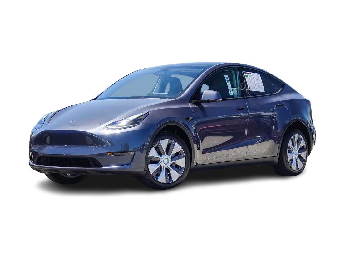 Thumbnail: 2023 Tesla Model Y - 1