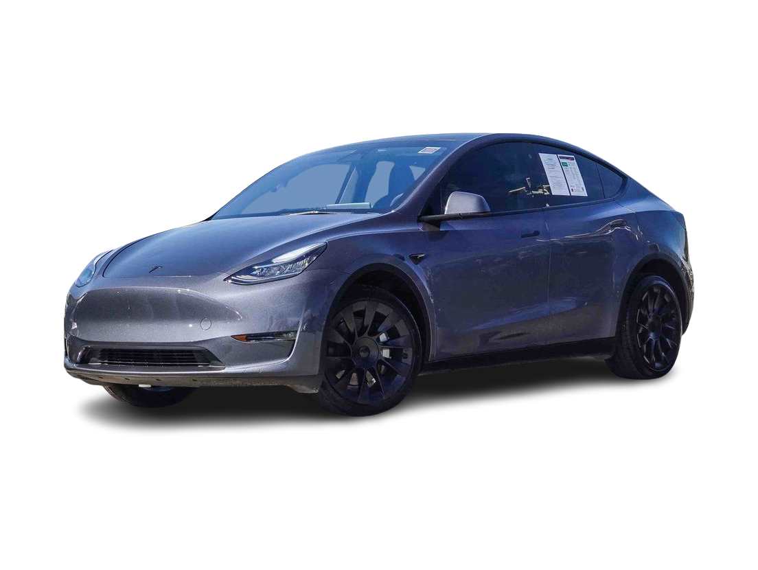 Thumbnail: 2023 Tesla Model Y - 1