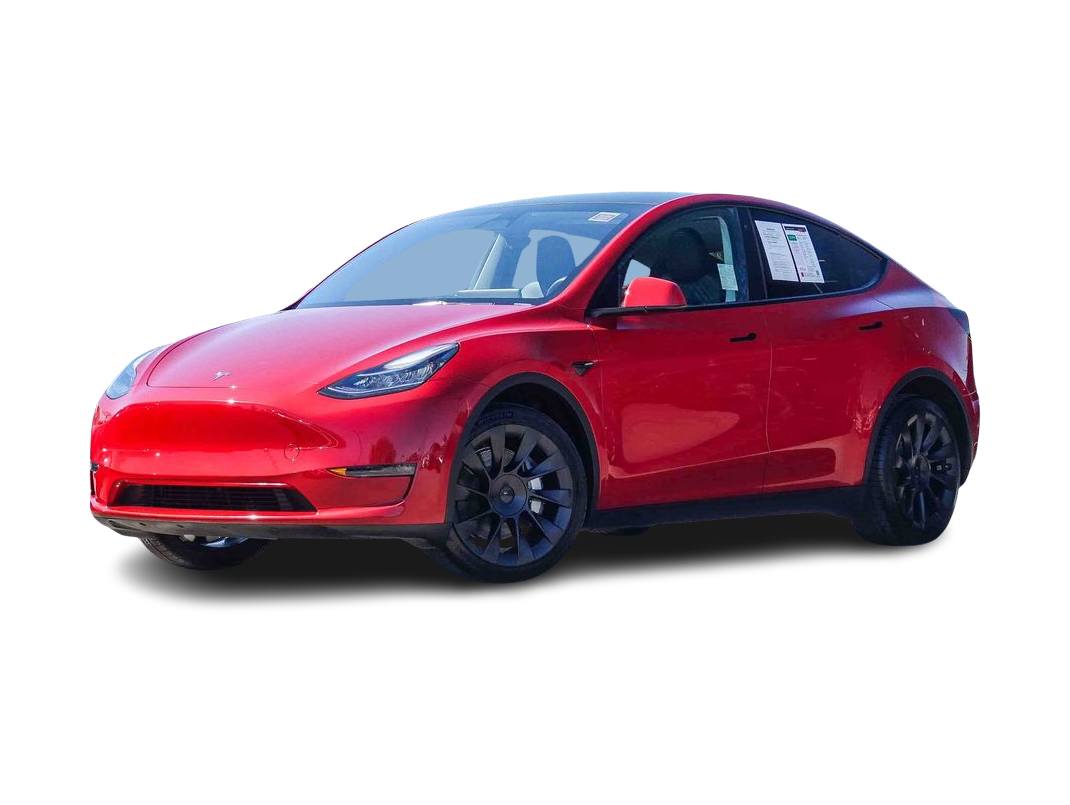 Thumbnail: 2023 Tesla Model Y - 1