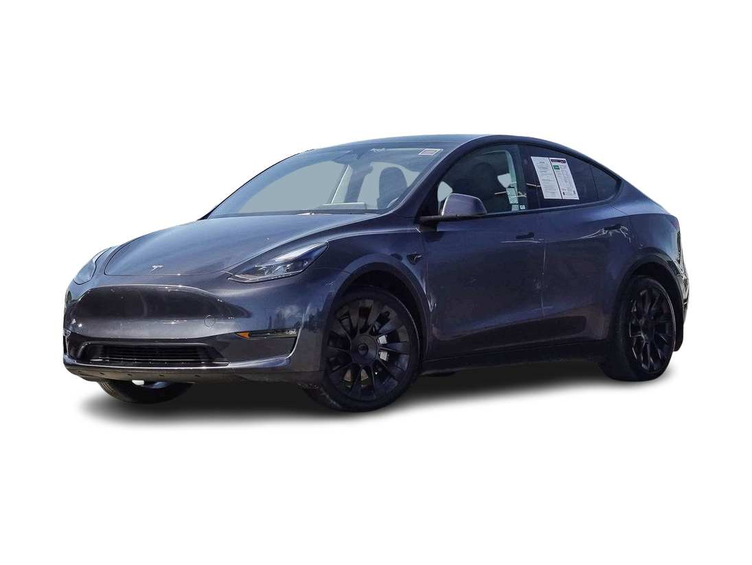 Thumbnail: 2024 Tesla Model Y - 1