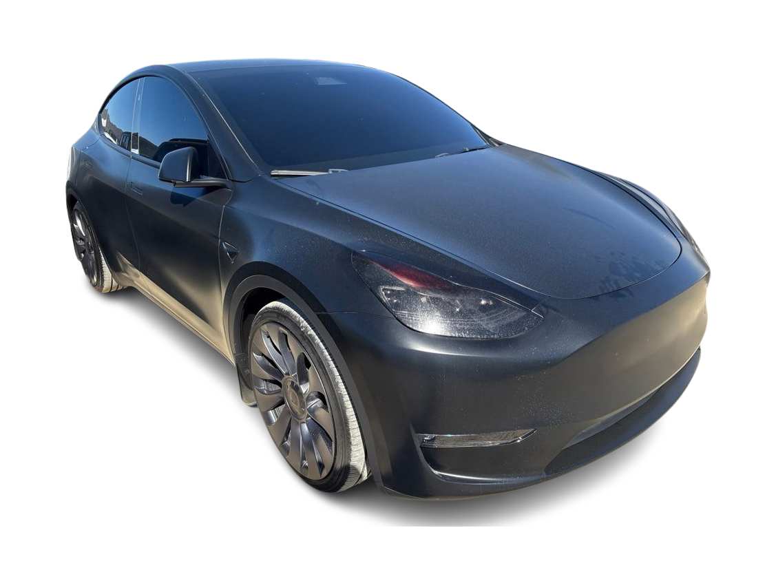 Thumbnail: 2024 Tesla Model Y - 1