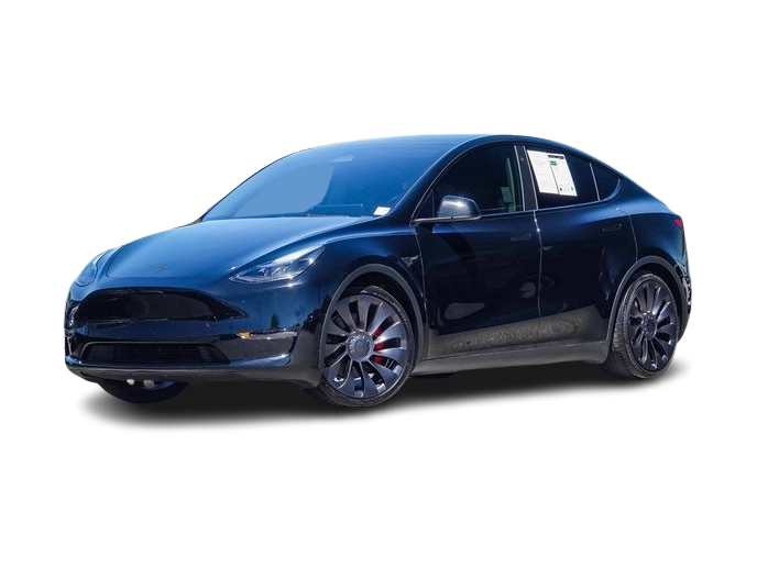 2023 Tesla Model Y Performance -
                Temecula, CA