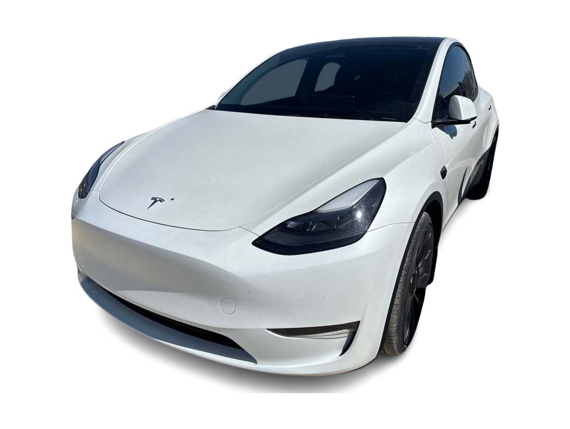 Thumbnail: 2024 Tesla Model Y - 1
