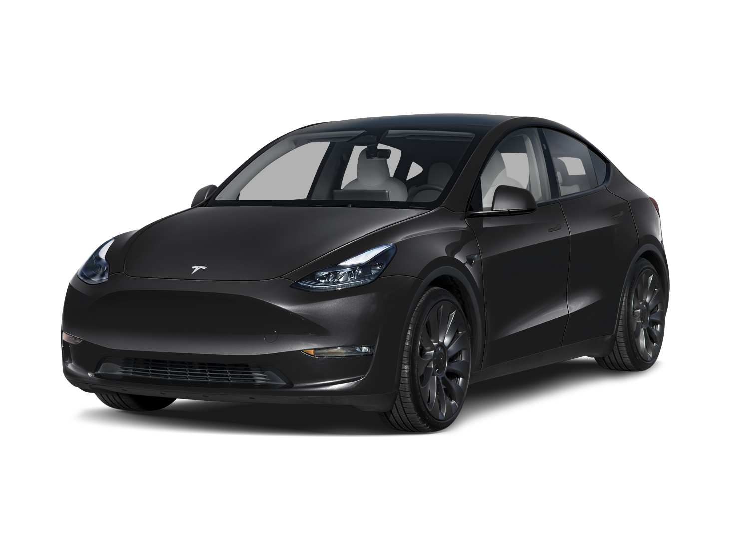 Thumbnail: 2024 Tesla Model Y - 1