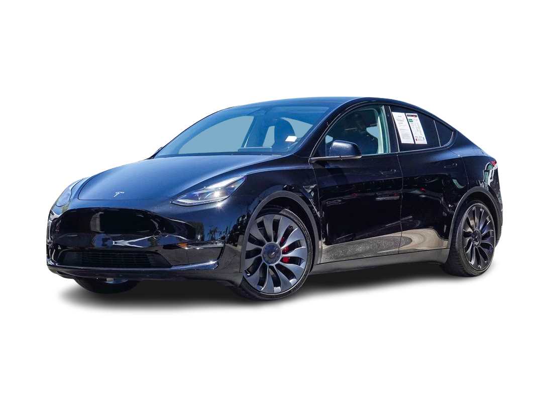 Thumbnail: 2023 Tesla Model Y - 1