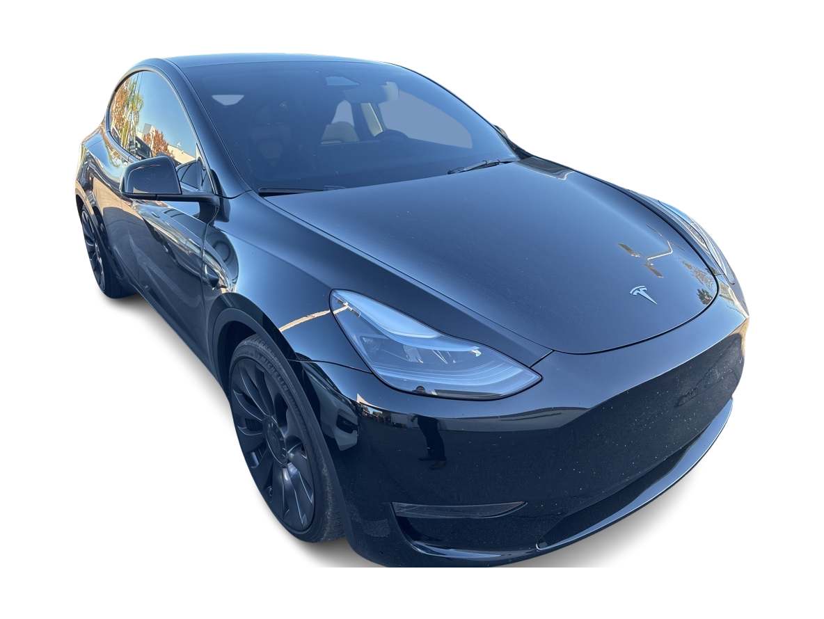 Thumbnail: 2023 Tesla Model Y - 1