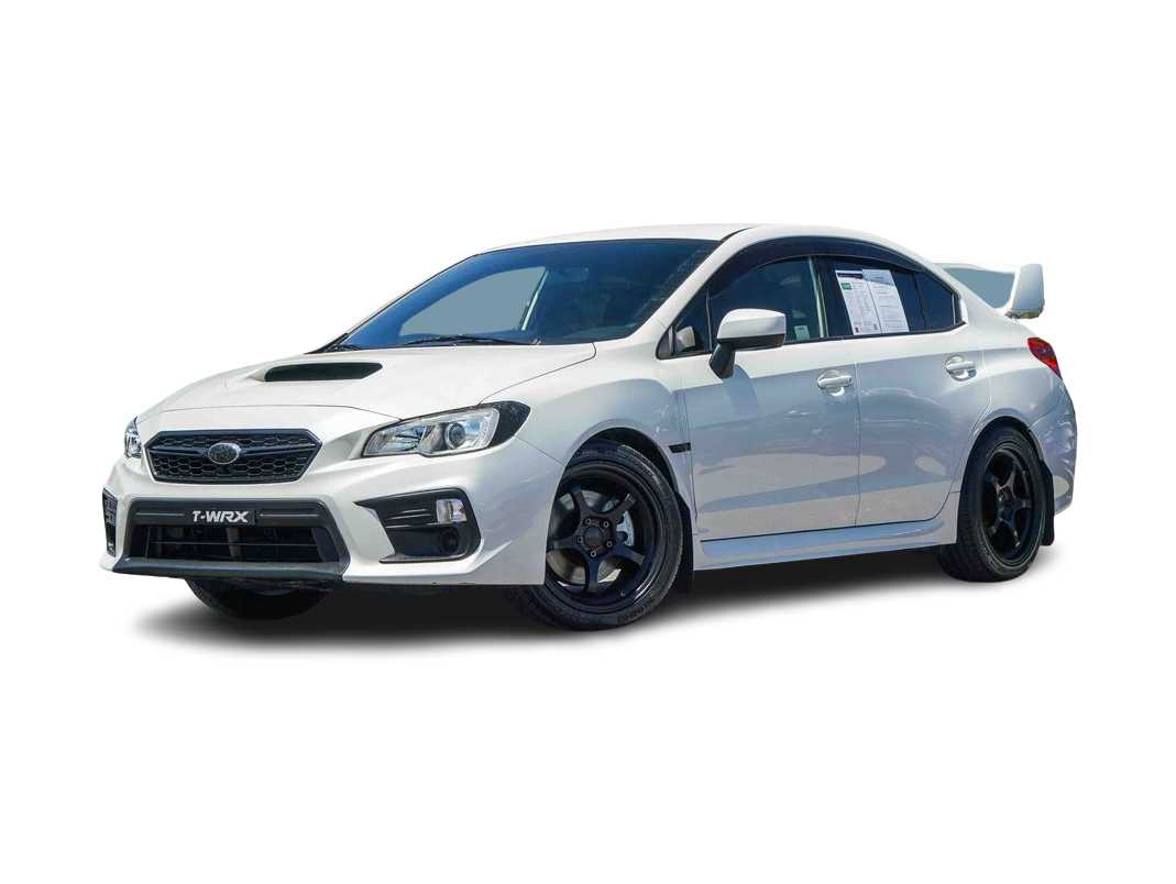 2020 Subaru WRX Base -
                  Temecula, CA