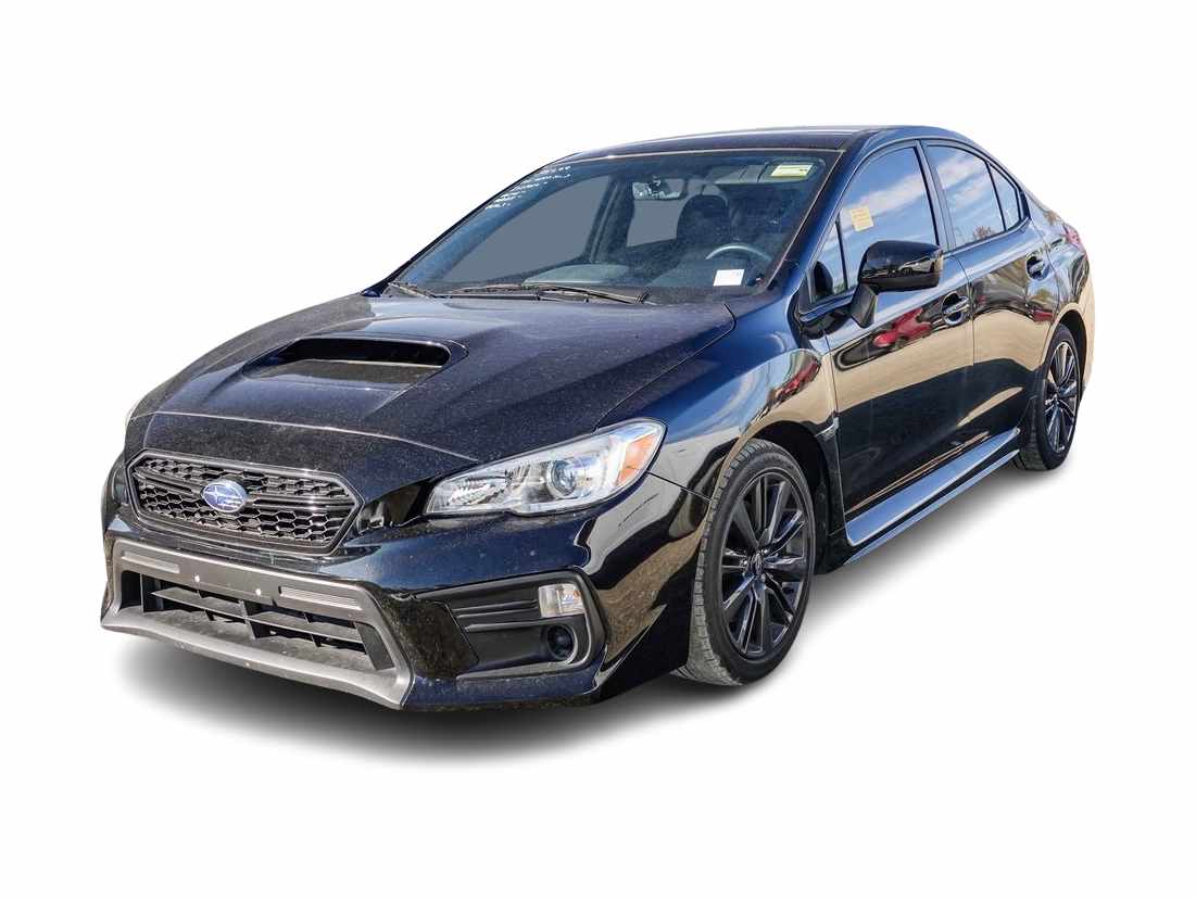 2021 Subaru WRX Base -
                Temecula, CA