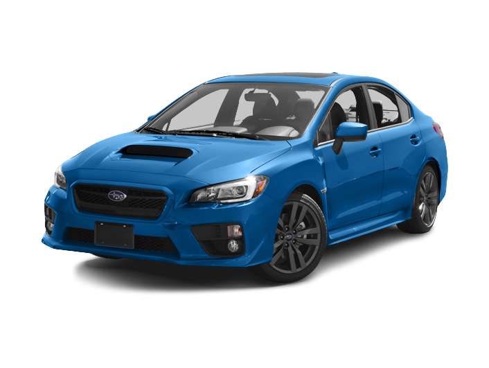 2017 Subaru WRX Premium -
                  Temecula, CA