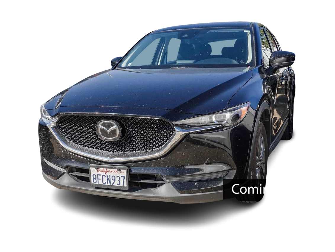 2018 Mazda CX-5 Sport -
                  Temecula, CA