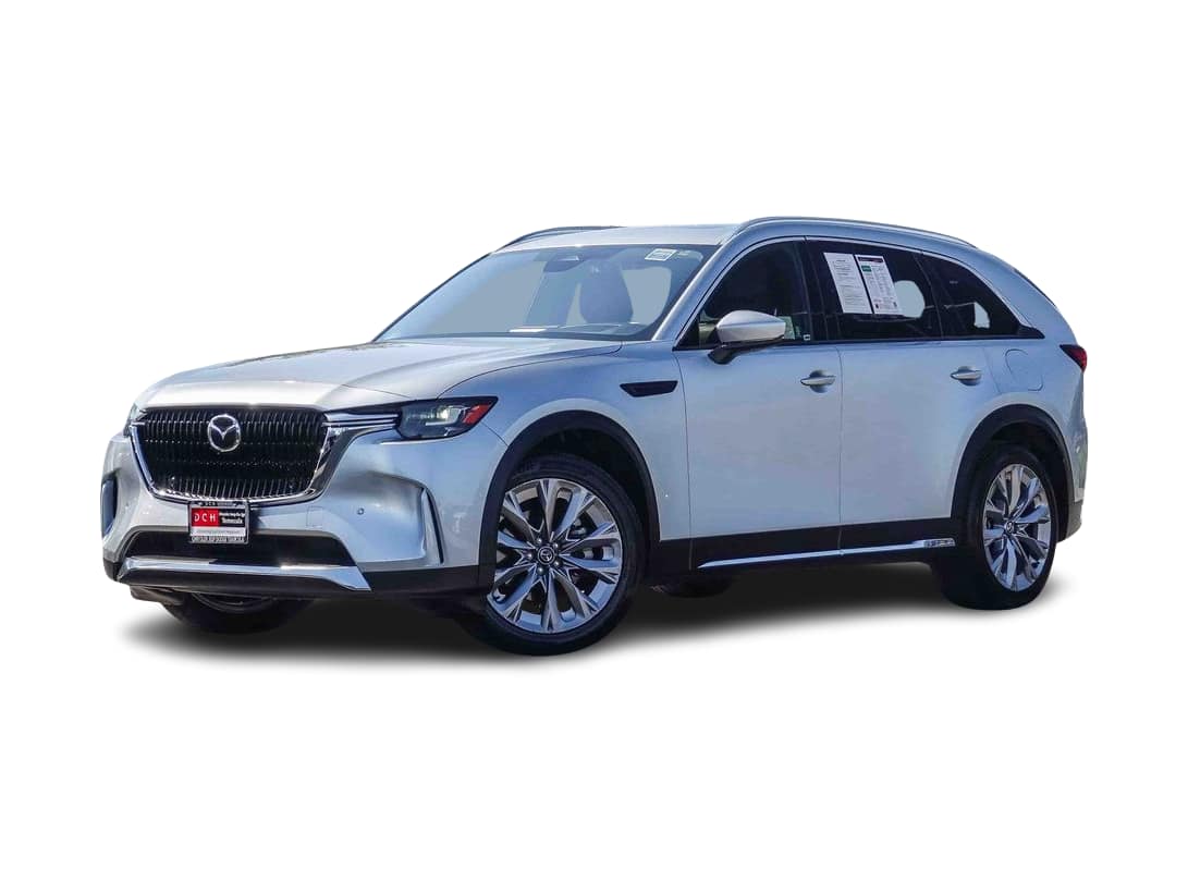 2024 Mazda CX-90 Premium -
                  Temecula, CA