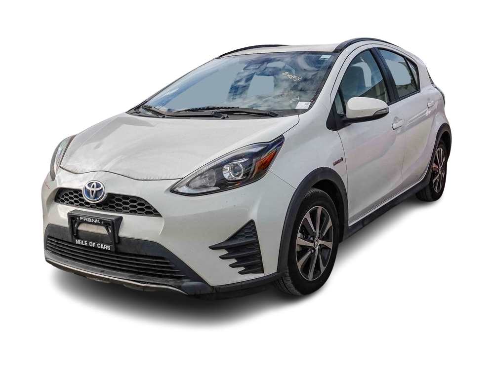 2018 Toyota Prius c One -
                Temecula, CA