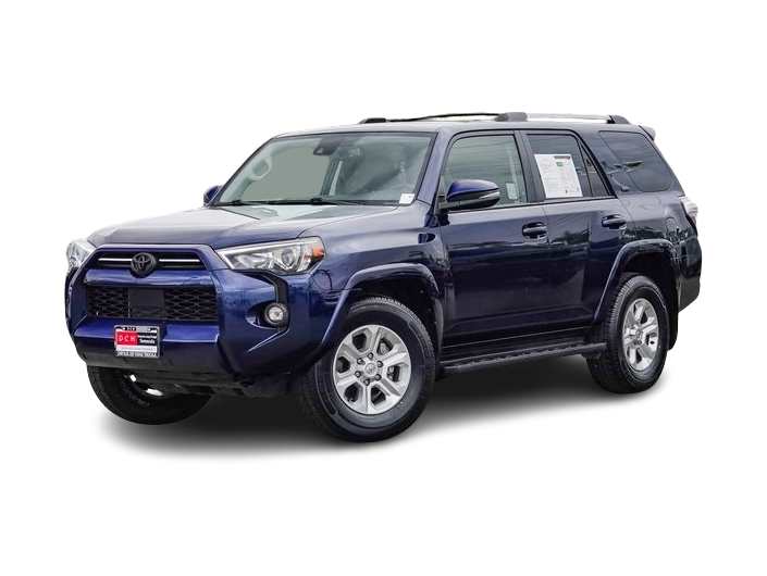 2022 Toyota 4Runner SR5 -
                Temecula, CA