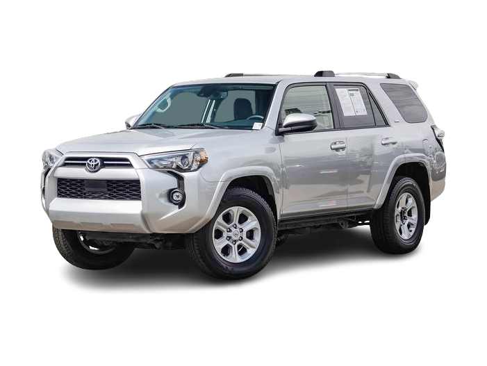 2022 Toyota 4Runner SR5 -
                Temecula, CA