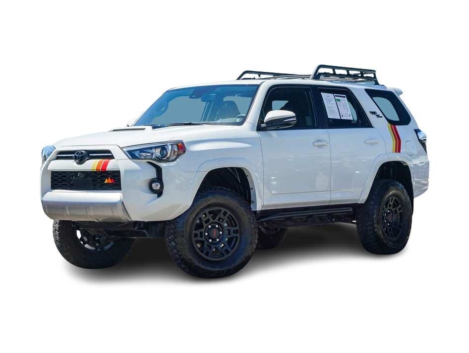 Thumbnail: 2024 Toyota 4Runner - 1