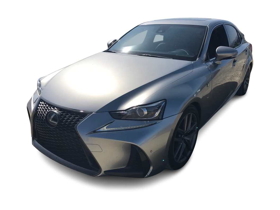 2019 Lexus IS 300 -
                Temecula, CA