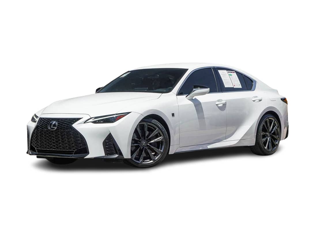 Thumbnail: 2024 Lexus ES - 1