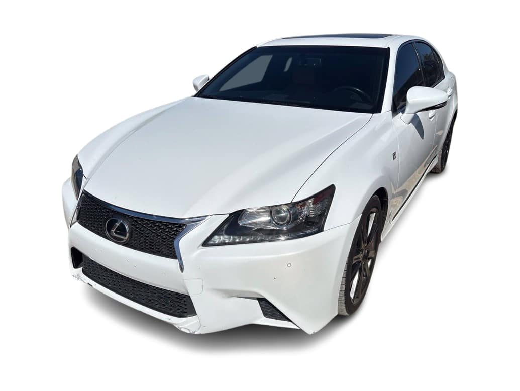 2015 Lexus GS 350 -
                  Temecula, CA