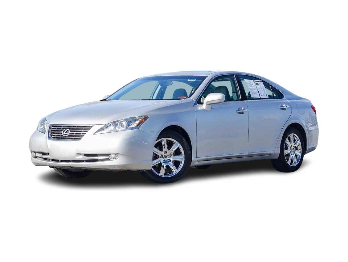 2009 Lexus ES 350 -
                  Temecula, CA