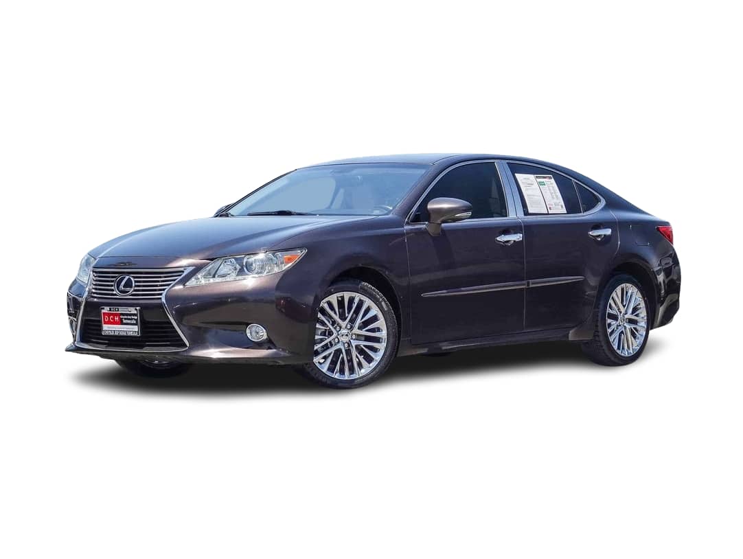 2013 Lexus ES 350 -
                  Temecula, CA