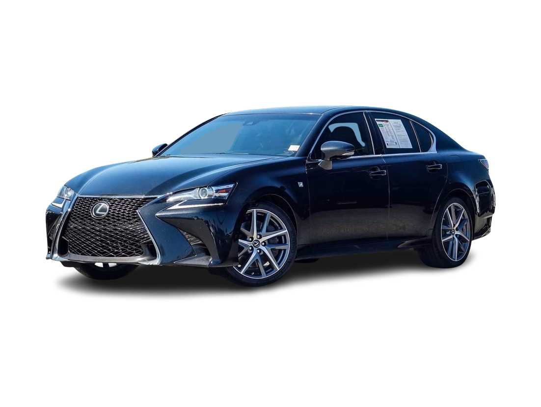 2017 Lexus GS 350 -
                  Temecula, CA