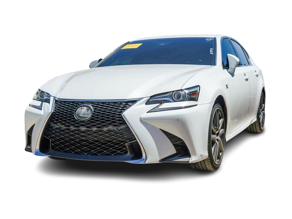 2018 Lexus GS 350 -
                  Temecula, CA
