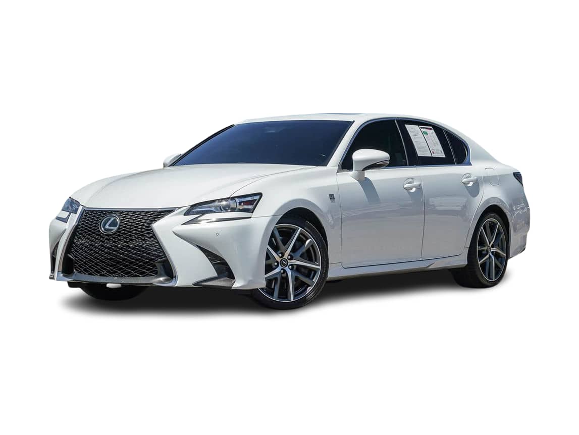 2018 Lexus GS 350 -
                  Temecula, CA
