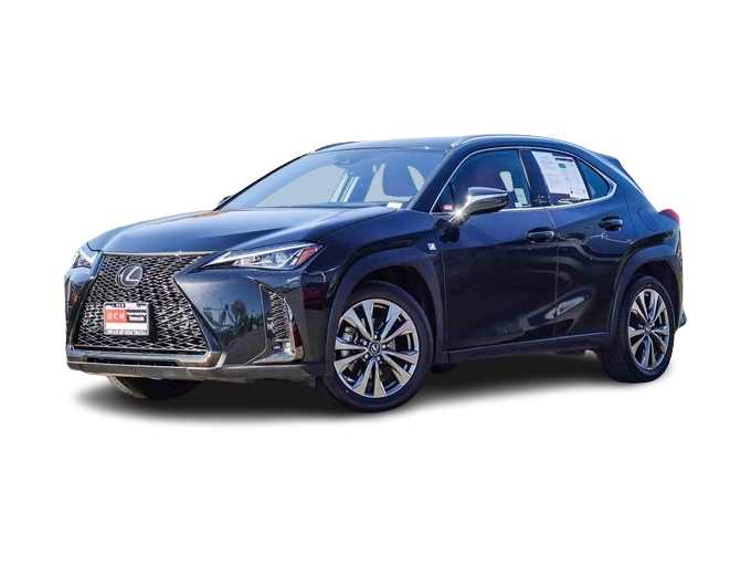 2021 Lexus UX 200 -
                Temecula, CA