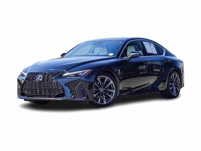 2023 Lexus IS 350 -
                Temecula, CA