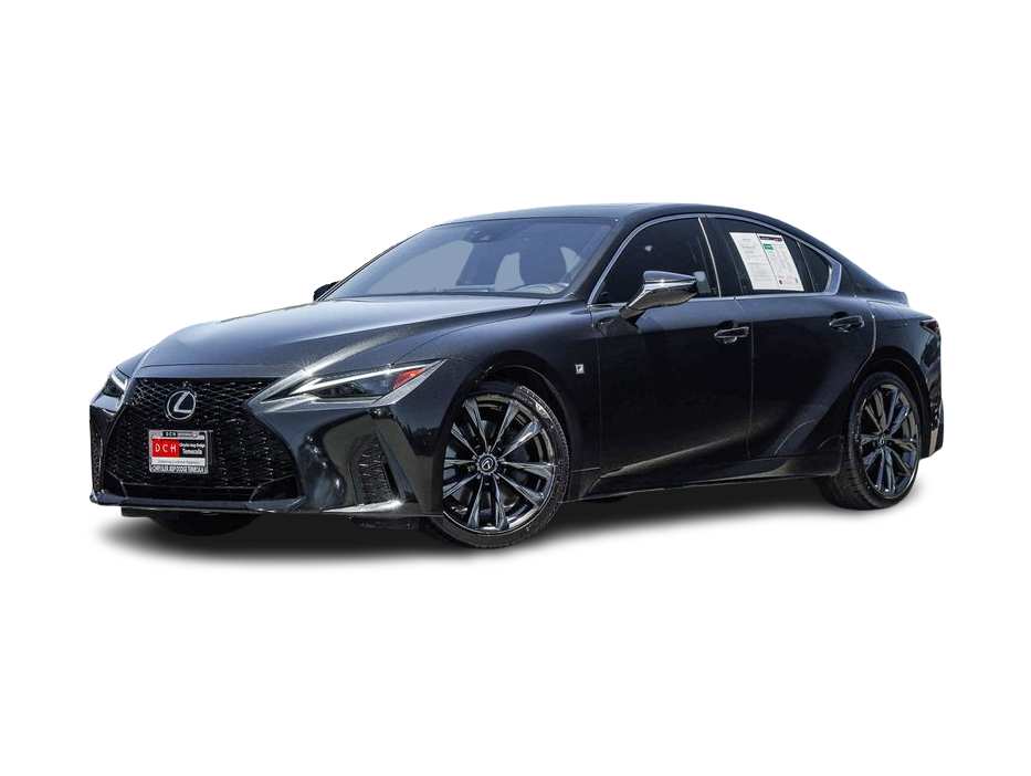 2023 Lexus IS 350 -
                  Temecula, CA