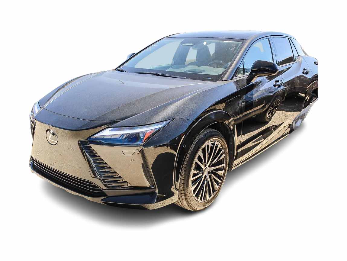 2023 Lexus RZ 450e -
                  Temecula, CA