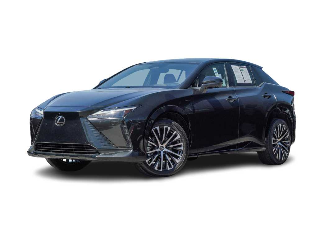 2023 Lexus RZ 450e -
                  Temecula, CA