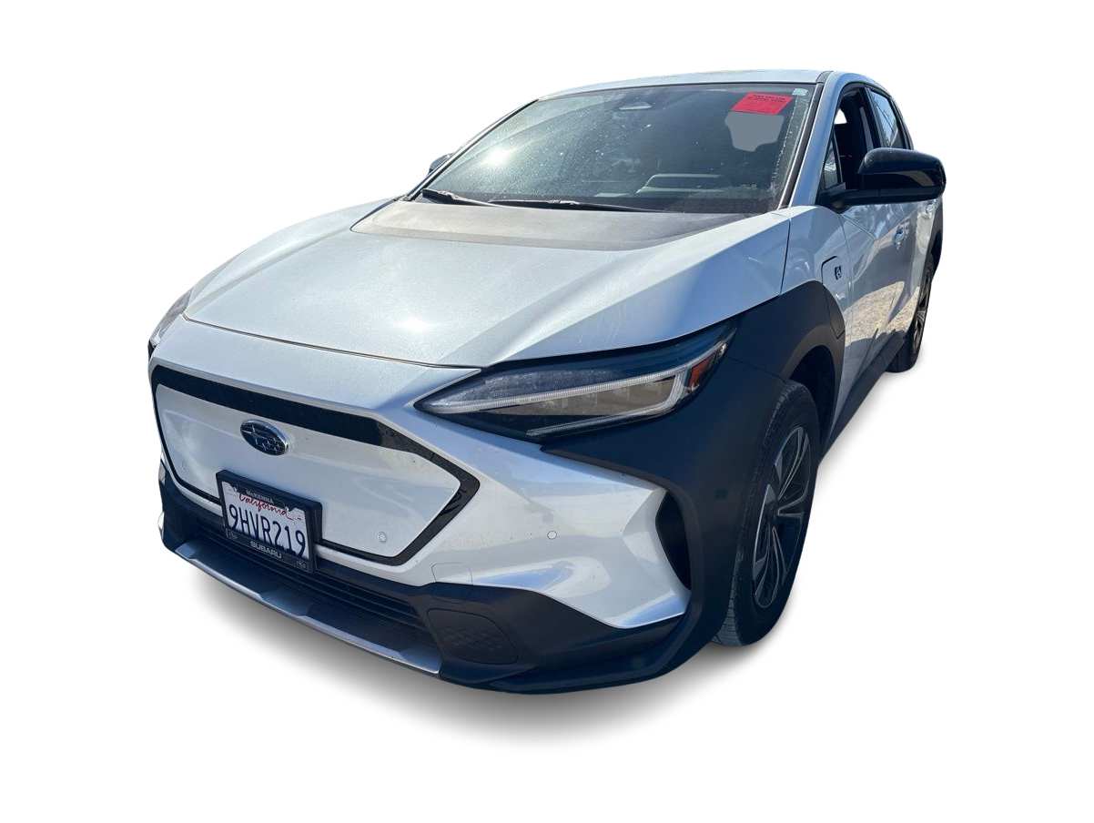 2023 Subaru Solterra Touring -
                  Temecula, CA