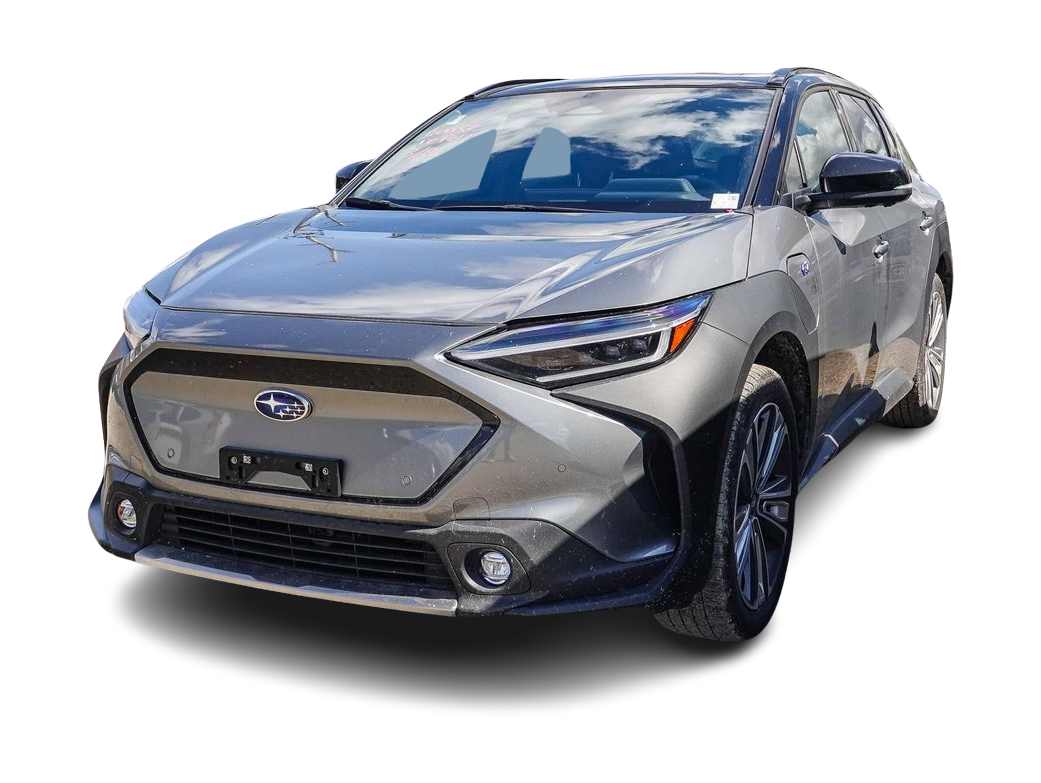 2023 Subaru Solterra Limited -
                  Temecula, CA