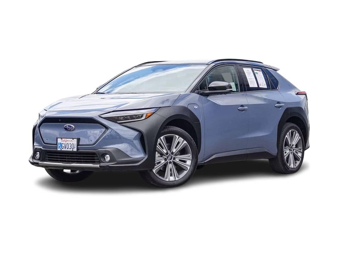 2023 Subaru Solterra Touring -
                  Temecula, CA