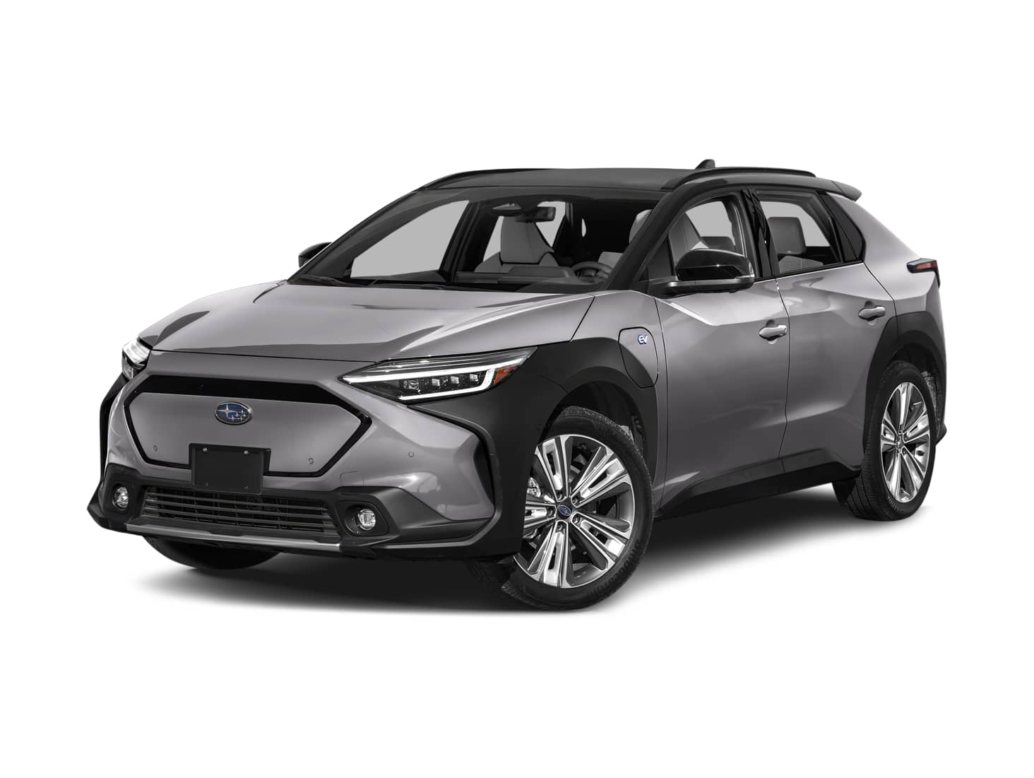 2023 Subaru Solterra Touring -
                  Temecula, CA